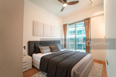 THE REEF AT KING'S DOCK Apartment / Condo | Listing