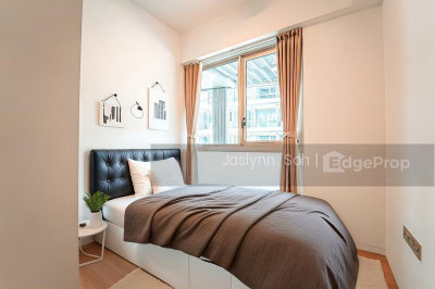 THE REEF AT KING'S DOCK Apartment / Condo | Listing