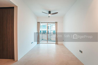 THE REEF AT KING'S DOCK Apartment / Condo | Listing