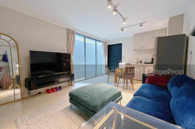 MOUNTBATTEN SUITES Apartment / Condo | Listing