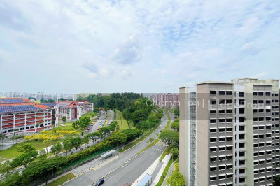 991B BUANGKOK LINK HDB | Listing