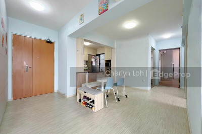 991B BUANGKOK LINK HDB | Listing