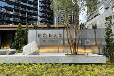 KOPAR AT NEWTON Apartment / Condo | Listing