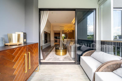 MAYFAIR MODERN Apartment / Condo | Listing