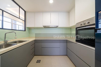 CITYLIFE @ TAMPINES Apartment / Condo | Listing