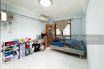 1 BEACH ROAD HDB | Listing