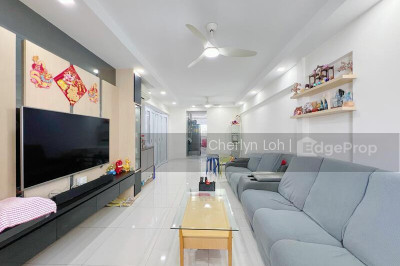 107 TOWNER ROAD HDB | Listing