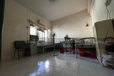 75 TIONG POH ROAD HDB | Listing