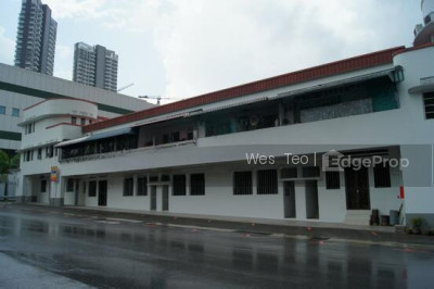 75 TIONG POH ROAD HDB | Listing