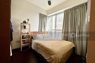 QUEENS PEAK Apartment / Condo | Listing