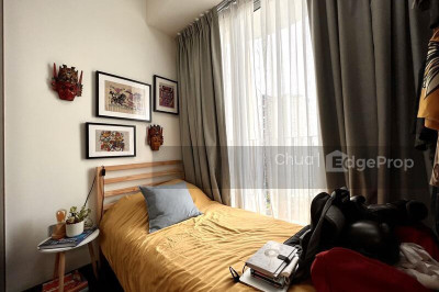 QUEENS PEAK Apartment / Condo | Listing