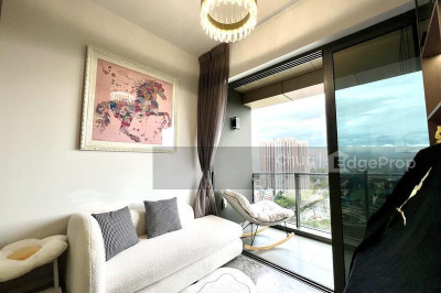 MARGARET VILLE Apartment / Condo | Listing