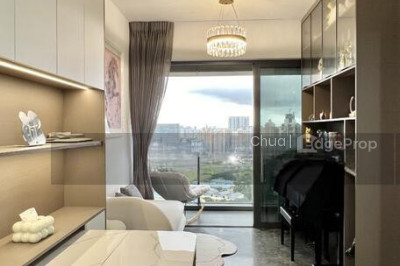 MARGARET VILLE Apartment / Condo | Listing