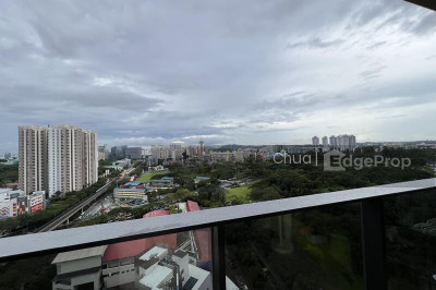 MARGARET VILLE Apartment / Condo | Listing