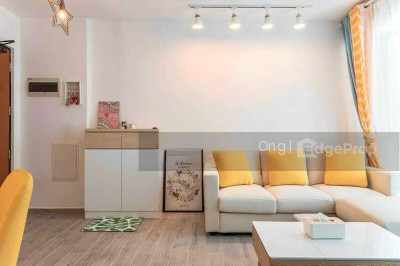 50 COMMONWEALTH DRIVE HDB | Listing