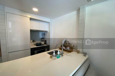 UP@ROBERTSON QUAY Apartment / Condo | Listing