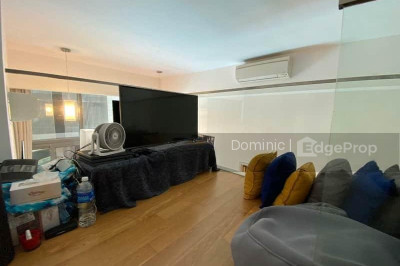 UP@ROBERTSON QUAY Apartment / Condo | Listing