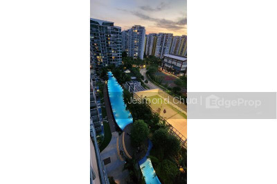 KINGSFORD WATERBAY Apartment / Condo | Listing