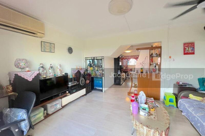 334 UBI AVENUE 1 HDB | Listing