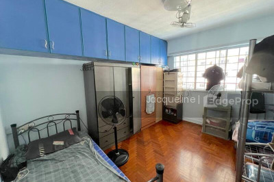 334 UBI AVENUE 1 HDB | Listing