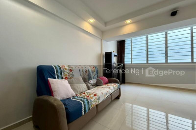 606 YISHUN STREET 61 HDB | Listing