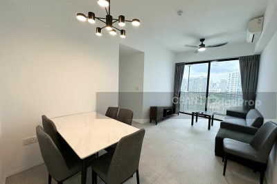 JUI RESIDENCES Apartment / Condo | Listing