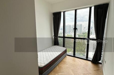 JUI RESIDENCES Apartment / Condo | Listing