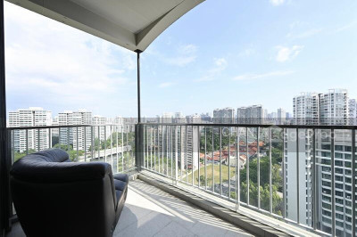 JUI RESIDENCES Apartment / Condo | Listing