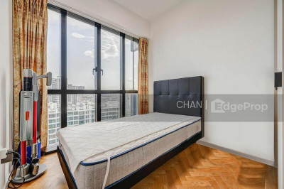 JUI RESIDENCES Apartment / Condo | Listing