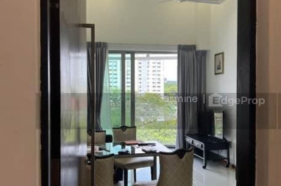 LOFT @ RANGOON Apartment / Condo | Listing