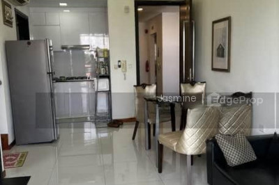 LOFT @ RANGOON Apartment / Condo | Listing