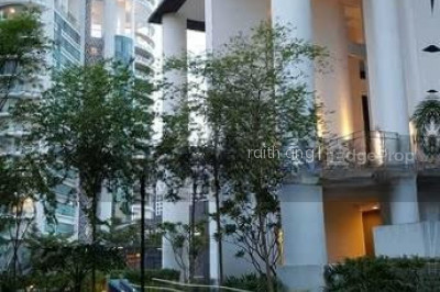 CENTENNIA SUITES Apartment / Condo | Listing