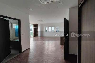 SELETAR HILLS ESTATE Landed | Listing