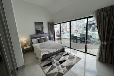 KAP RESIDENCES Apartment / Condo | Listing