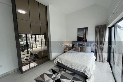 KAP RESIDENCES Apartment / Condo | Listing