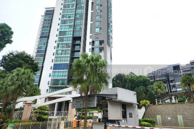 HILLVIEW REGENCY Apartment / Condo | Listing