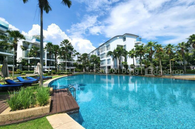 MARINA COLLECTION Apartment / Condo | Listing