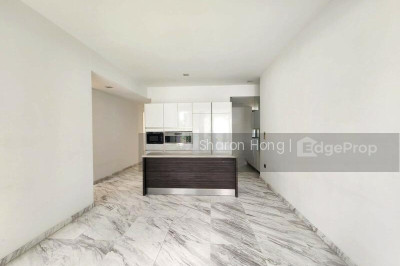 MARINA COLLECTION Apartment / Condo | Listing