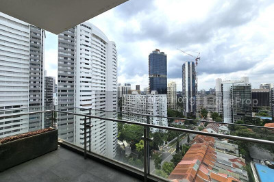 HELIOS RESIDENCES Apartment / Condo | Listing