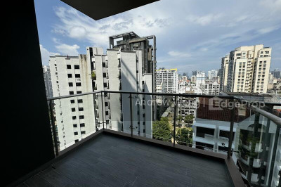 VERTICUS Apartment / Condo | Listing