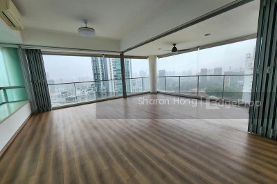 PAVILION 11 Apartment / Condo | Listing