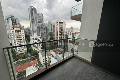 VERTICUS Apartment / Condo | Listing