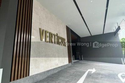 VERTICUS Apartment / Condo | Listing