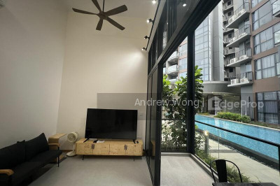 THE ANTARES Apartment / Condo | Listing