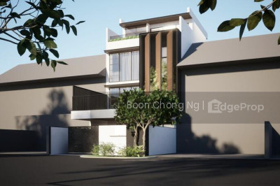 BRADDELL HEIGHTS ESTATE Landed | Listing