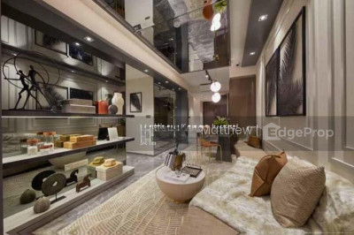 ONE BERNAM Apartment / Condo | Listing