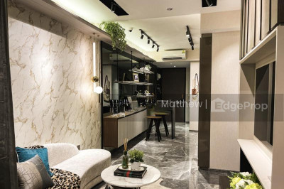 ONE BERNAM Apartment / Condo | Listing