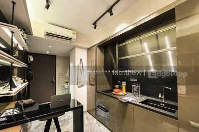 ONE BERNAM Apartment / Condo | Listing