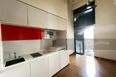 ESPADA Apartment / Condo | Listing