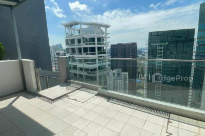 ESPADA Apartment / Condo | Listing